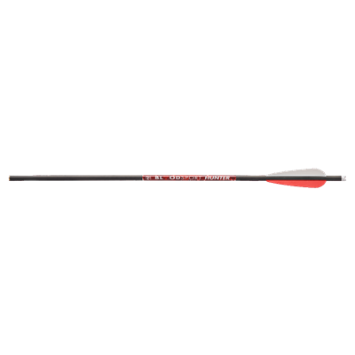 Bloodsport Archery Hunter 20-inch Crossbow Arrow, 6 pack