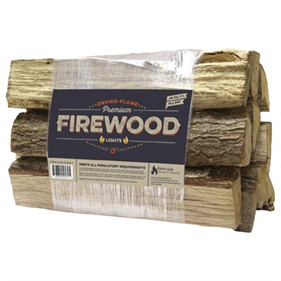 Firewood Bundle, .65 cu ft