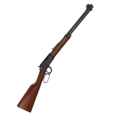 Henry .22LR Lever-Action Rifle