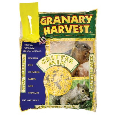 Granary Harvest Critter Mix, 10 lbs