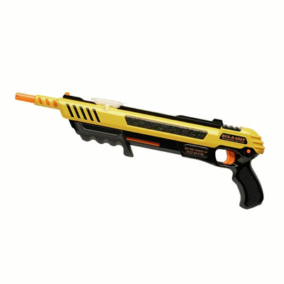 Bug-A-Salt Yellow 3.0 Salt Gun