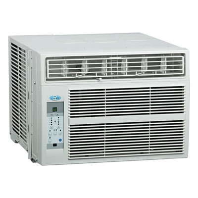 Perfect Aire Window Air Conditioner, 12000 BTU