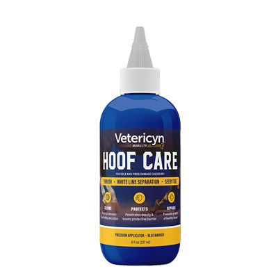 Vetericyn Hoof Care, 8 oz