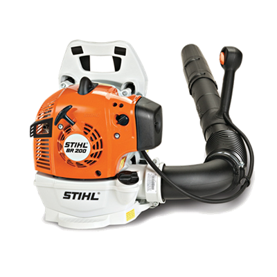 Stihl BR 200 Gas Backpack Blower