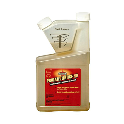 Starbar Prolate Insecticide, 1 gallon