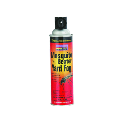 Bonide Yard Fogger, 15 oz