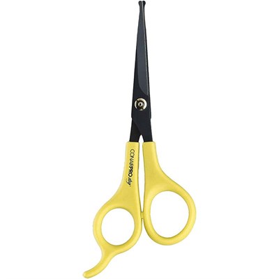 ConairPRO 5-inch Round-Tip Grooming Shears