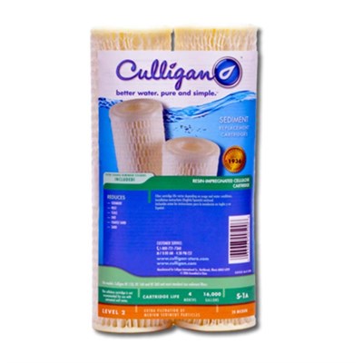 Culligan Sediment Water Filter Cartridge