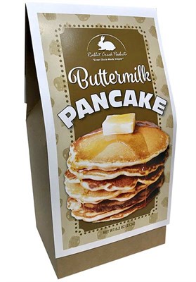 Rabbit Creek Buttermilk Pancake Mix