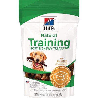 Hill's Science Diet Dog Treat- Training, Chicken, 3 oz