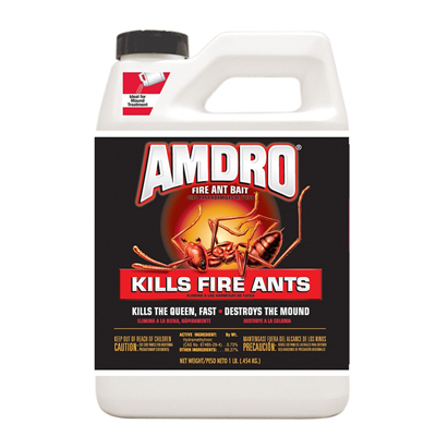 Amdro Fire Ant Killer, 1 lbs
