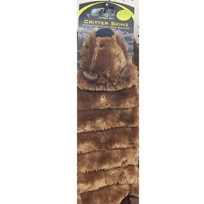 Critter Skinz Beaver Toy, X-Large
