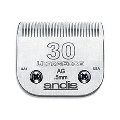 Andis Clipper Blade, Size 30