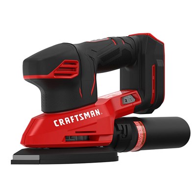 Craftsman V20* Cordless Detail Sander (Tool Only)