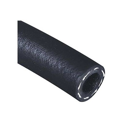Apache EPDM Black Hose, 1-in, (Sold By The Foot)