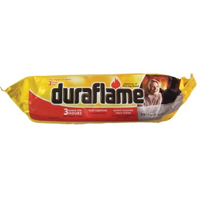 Duraflame Firelog, 4.5 lb
