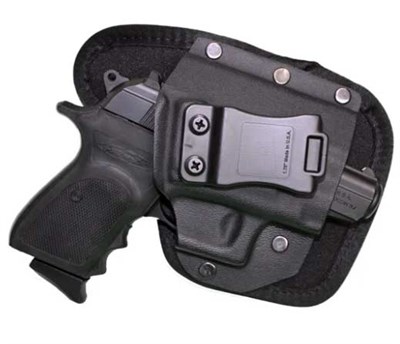 Crossfire The EDC Compact Holster