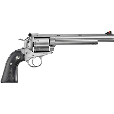 Ruger Super Blackhawk Bisley Hunter .44MAG Revolver