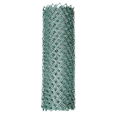 4-ft x 50-ft Chain Link Fabric