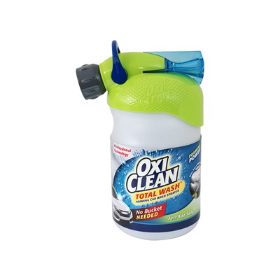 Oxiclean Total Wash Foaming Car Wash Sprayer