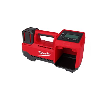 Milwaukee M18 Bare Cordless Tire Inflator