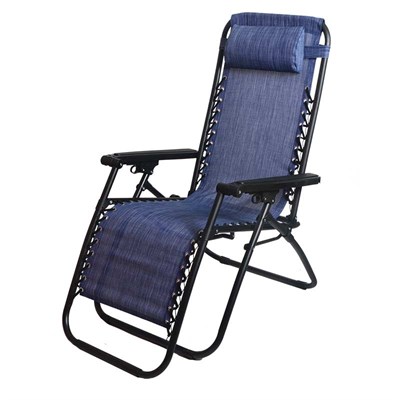 Backyard Expressions Anti-Gravity Chair, Color May Vary