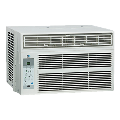 Perfect Aire Window Air Conditioner, 8000 BTU