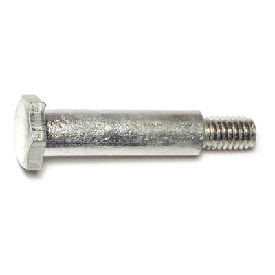 Midwest Fastener 1/2 x 1-3/4 Axle Bolts - 86102
