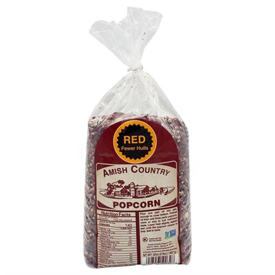 Amish Country Red Popcorn, 2 lbs