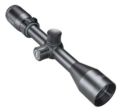 Bushnell Prime 3-9x40 Riflescope