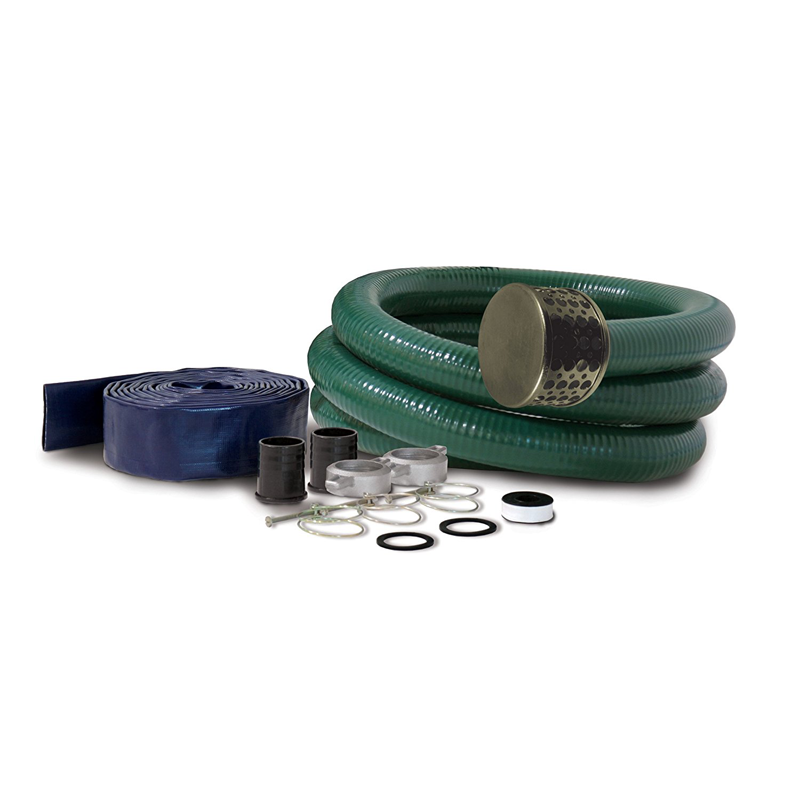 Champion Power 3 in Hose Adapter Kit