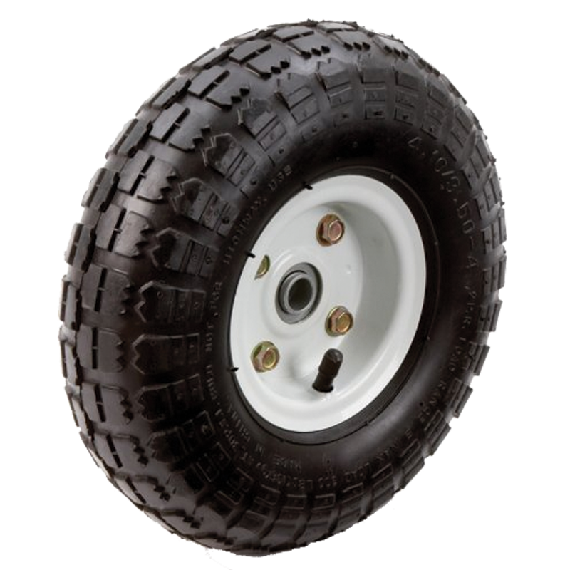 Atwoods Pneumatic Tire, 10 in