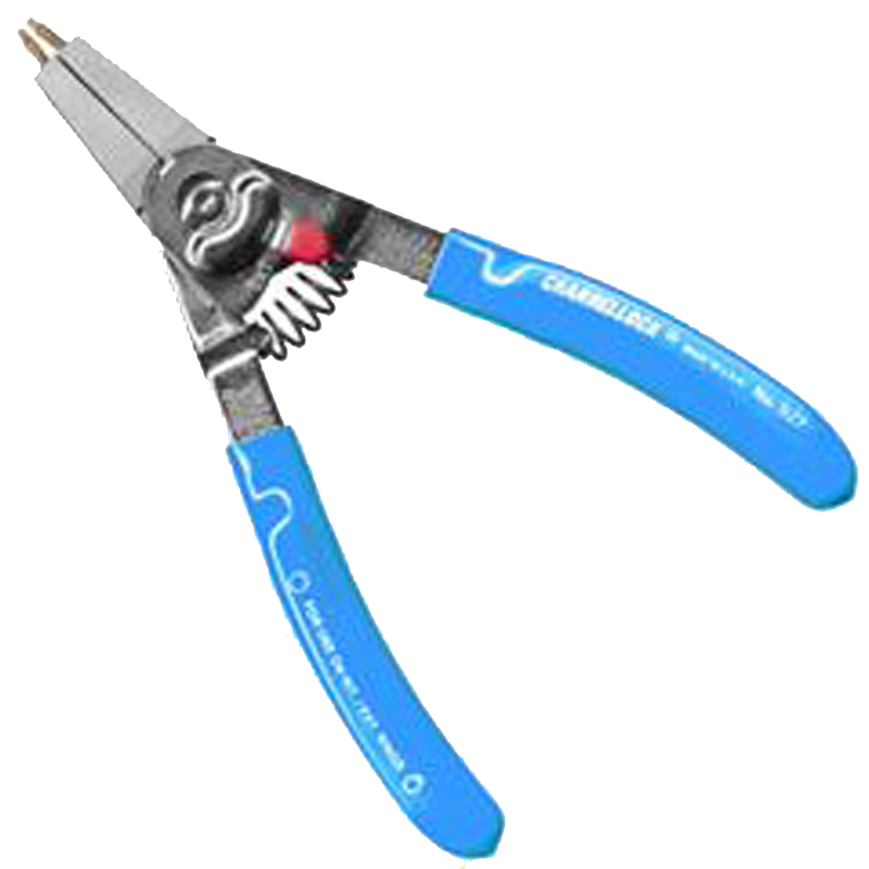 Channellock Pliers, Snap Ring, 8 in
