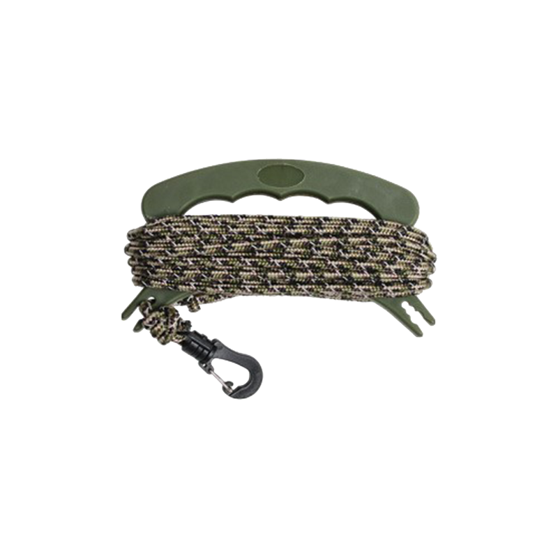 Allen Reflective Gun and Bow Rope