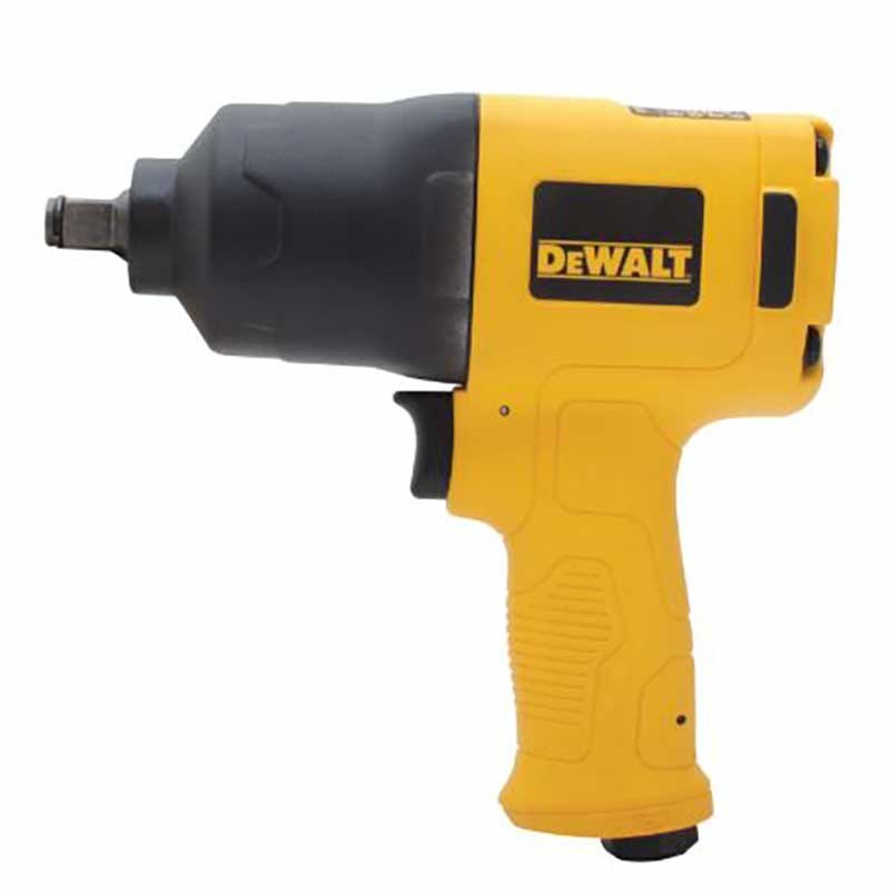 DeWALT 1/2-in Drive Medium Duty Air Impact Wrench