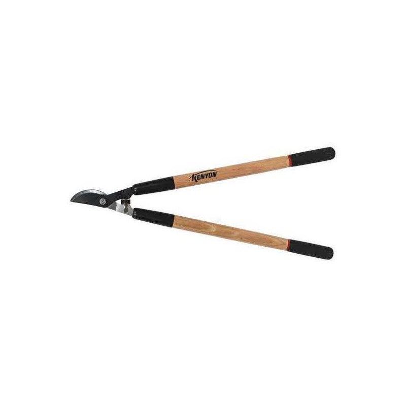 Bond Lopper Bypass 28-in Wood Handles
