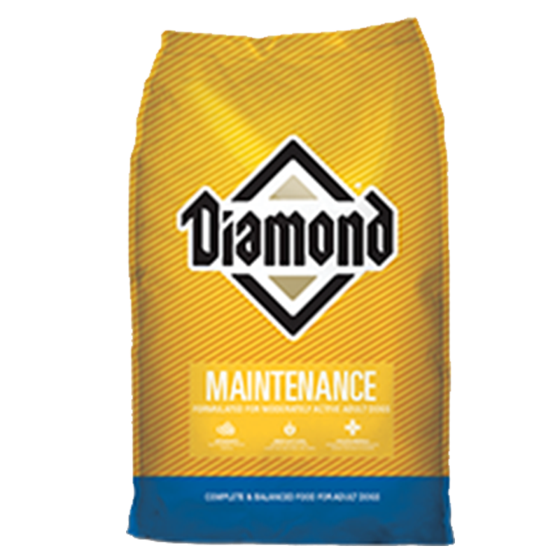 Diamond Pet Maintenance Dry Dog Food 40 LB