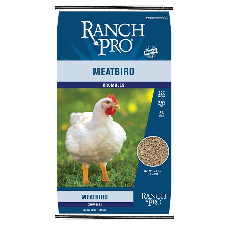 Animal Feed - Livestock Feed - Bird Feed - Parkside Produce