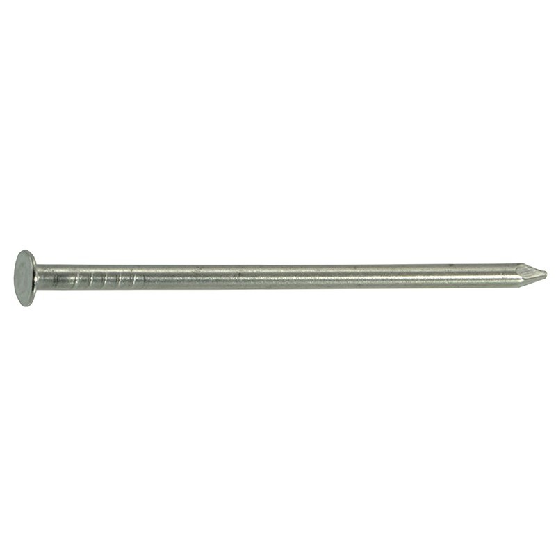 National Hardware N278-085 Wire Nails 20 Gauge 1/2 Inch Bright Finish: Wire  Nails Outlet (038613278080-3)