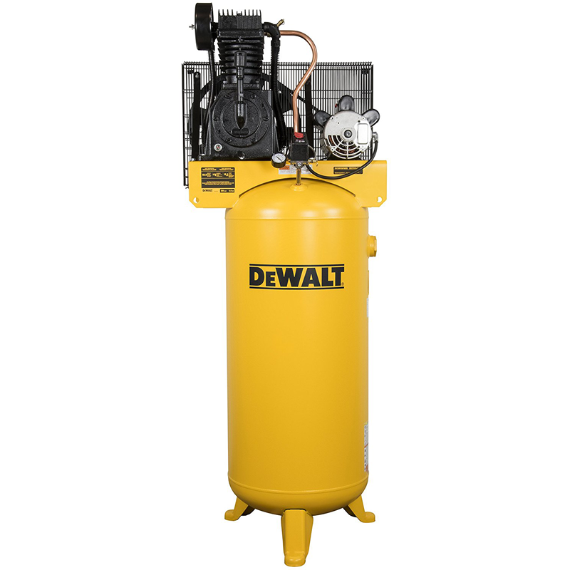 Dewalt 60 Gallon Two Stage Air Compressor