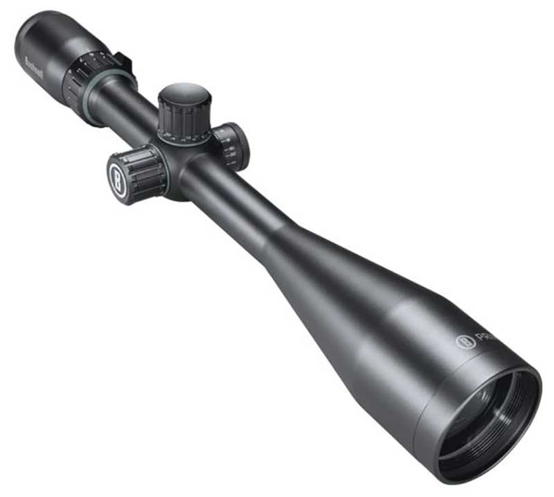 Bushnell Prime 6-18x50 Riflescope