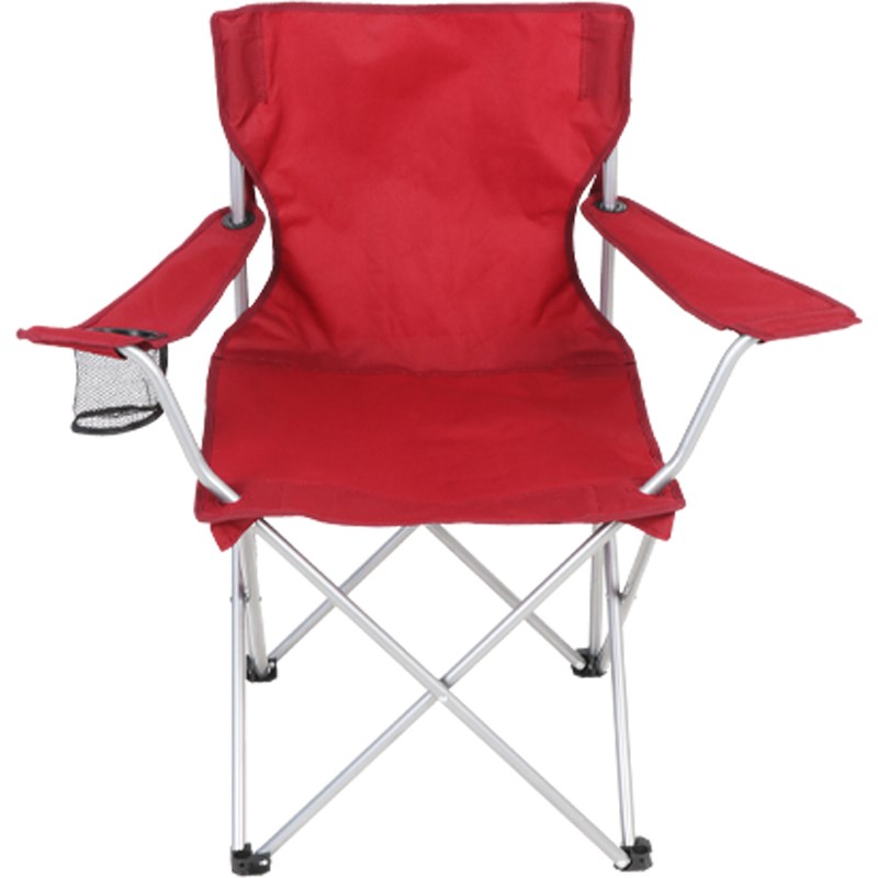 Portal Quad Folding Chair, Colors May Vary