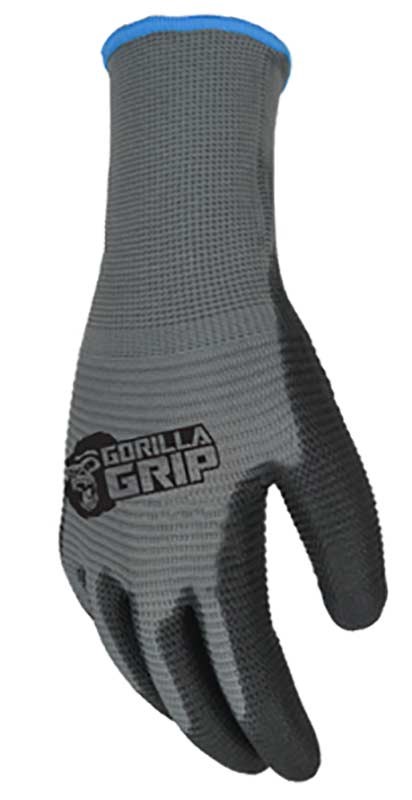 Gorilla Grip Max Gloves - L