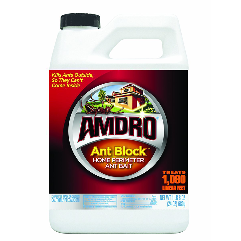 Amdro Ant Block, 24 oz