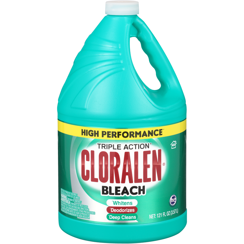 Cloralen Bleach, 121 oz