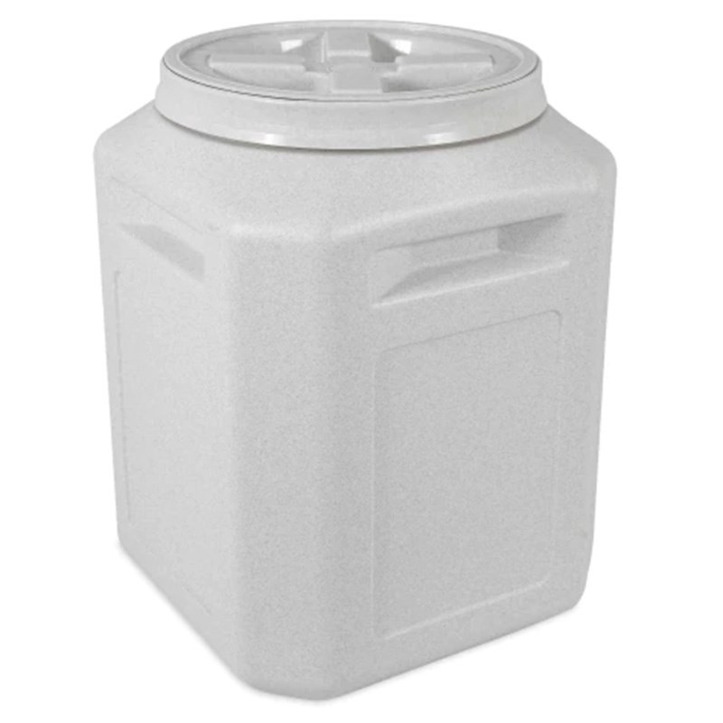 Vittles Vault Pet Food Container, 50 lbs.