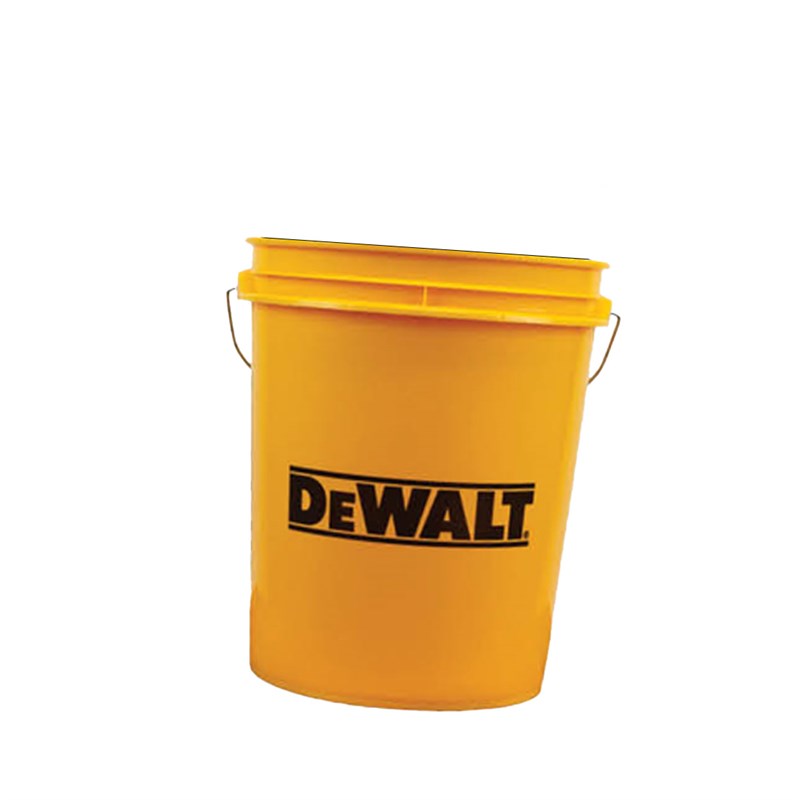 5 gal Atwoods DeWALT Bucket