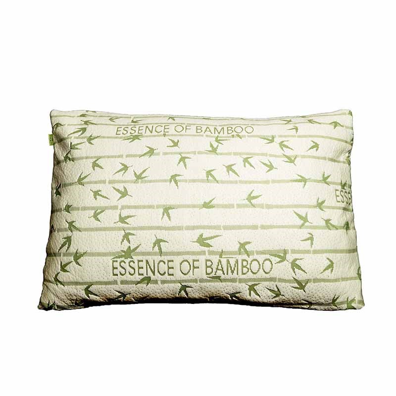 Pur Serenity Bamboo Memory Foam Pillow, Queen