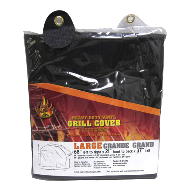 21st Century Grill Cover , 68 in