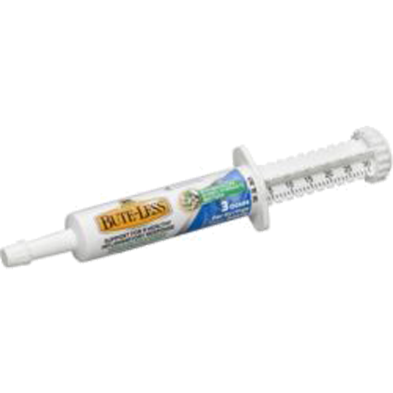 Absorbine Bute-Less Paste 3-dose Syringe